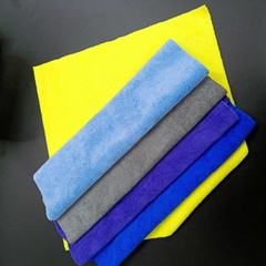 Khăn Đa Năng Không Viền 40*40cm 300GSM