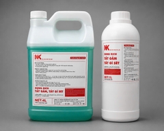 Dung Dịch Tẩy Gầm Xe Hơi, Tẩy Gỉ Sét NK