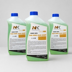 Dung Dịch Bôi Trơn Dán Phim Cách Nhiệt NK