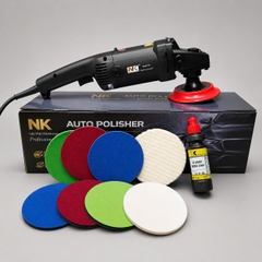 F25 Combo Xước Sâu - Có Máy