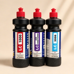 F25 Combo Xi Đánh Bóng Gốc Nước  NK Cao Cấp Chai 300ML