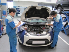 Phân biệt các loại phụ tùng ô tô trên thị trường