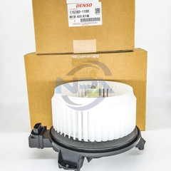 Mô tơ quạt dàn lạnh Fortuner 2006