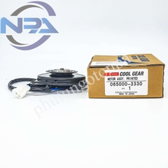 Mô tơ quạt dàn nóng xe Honda CRV 2006-2011
