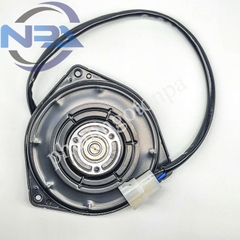 Mô tơ quạt dàn nóng xe Honda Civic