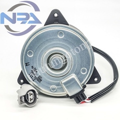Mô tơ quạt dàn nóng Toyota Altis  | 16363-0D160