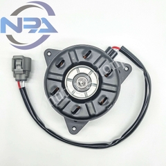 Mô tơ quạt dàn nóng Toyota Alphard | 16363-36090