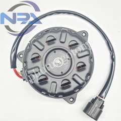 Mô tơ quạt dàn nóng Lexus RX350 | 16363-31260