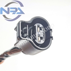 Mô tơ quạt dàn nóng Lexus RX450H | 16363-20390