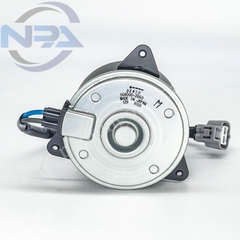 Mô tơ quạt dàn nóng Mazda CX3 | SH0115150A
