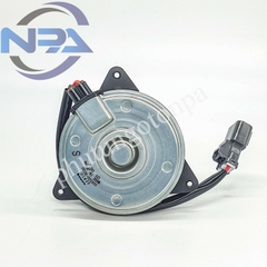 Mô tơ quạt dàn nóng xe Honda Civic 2006-2011