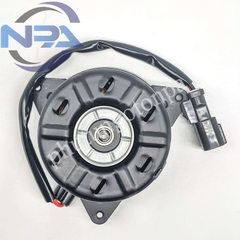 Mô tơ quạt dàn nóng xe Honda Civic 2006-2011