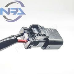 Mô tơ quạt dàn nóng xe Honda Civic 2006-2011