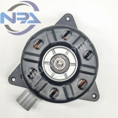 Mô tơ quạt dàn nóng xe Toyota Vios 2003 - 2010 | 16363-0M010