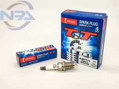 Bugi Platinum K20TT