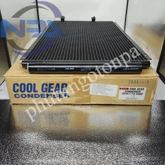 Giàn nóng điều hòa Toyota Camry 2005 -Chính hãng Denso