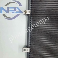 Giàn nóng điều hòa Toyota Camry 2005 -Chính hãng Denso