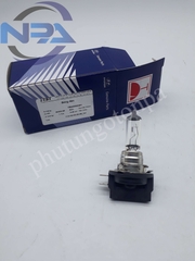 Bóng đèn gầm Hyundai Solati | 1864935009H