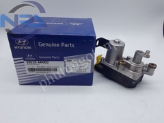Motor điều khiển Turbo tăng áp Hyundai Solati | 282354A600