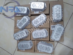 Phiến tản nhiệt két làm mát Hyundai Solati | 264214A700