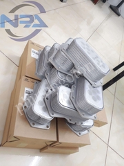 Phiến tản nhiệt két làm mát Hyundai Solati | 264214A700