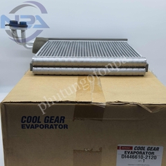 Dàn lạnh Honda CRV 2008 | Denso