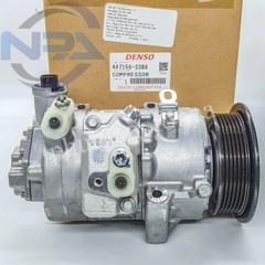 883101A751 | Lốc điều hòa Toyota Altis 2007-2010