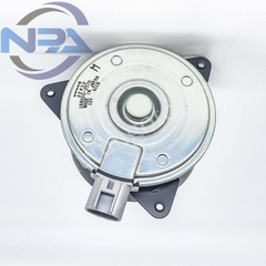 Mô tơ quạt dàn nóng xe Toyota Camry Mỹ | 16363-0M020