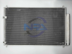 88450-02350 | Dàn nóng điều hòa Toyota Altis 2007-2014
