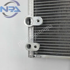 88460-06270 | Giàn nóng điều hòa Toyota Camry 2013