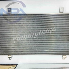 Giàn nóng điều hòa Ford Ranger