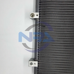 88460-06121 | Dàn nóng điều hòa Toyota Camry 2002-2006