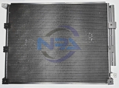 88460-60903 | Dàn nóng điều hòa Lexus LX470 2005