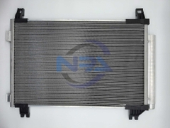 88460-0D130 | Dàn nóng điều hòa Toyota Yaris 2007-2014