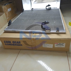 88460-0K040 | Dàn nóng điều hòa Toyota Fortuner máy xăng 2007-2016