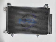 88450-0D040 | Dàn nóng điều hòa Toyota Vios 2002-2006