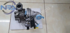 Turbo tăng áp Hyundai Solati | 282314A610