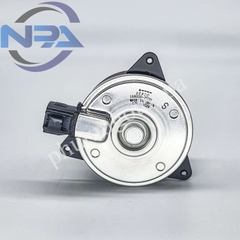 Mô tơ quạt dàn nóng Mazda 2