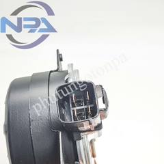 Mô tơ quạt dàn nóng Mazda 2
