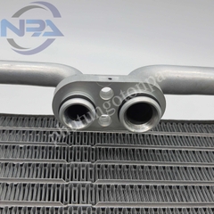88501-44080 | Dàn lạnh điều hòa sau GX470 2008