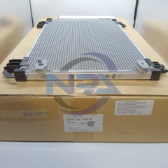 88460-0D290 | Dàn nóng điều hòa Toyota Yaris 2014