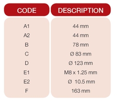 Máy phát điện ISUZU 2.5T (24V - 30A)