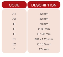 Máy phát điện ISUZU (24V - 30A)