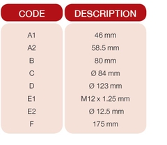Máy phát điện Hyundai 2.5T ( 24V -25A )