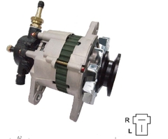 Máy phát điện Mighty ( 24V -25A )