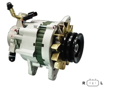 Máy phát điện Hyundai 1T25 (12V - 65A)