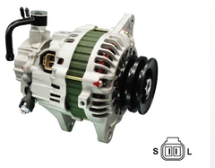 Máy phát điện Hyundai Starex (12V - 110A)