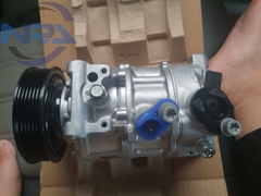 4M0820803 | Lốc điều hòa Audi A6