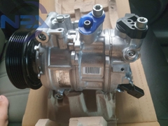 4M0820803 | Lốc điều hòa Audi A6