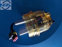 Đế lọc tách nước